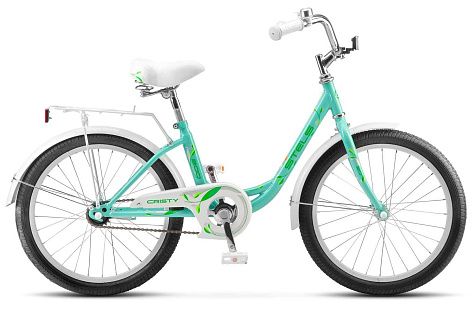 Велосипед Stels 20" Cristy 200 C