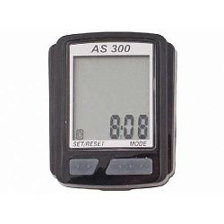 Велокомпьютер Assize AS-300 13 функций 330300