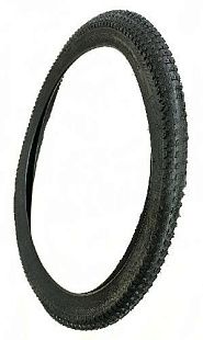 Покрышка 24x2.35 Wandersmann HYD-057-03