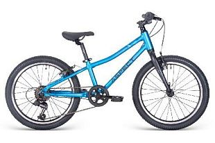 Велосипед Aspect Champion 20" (2025)