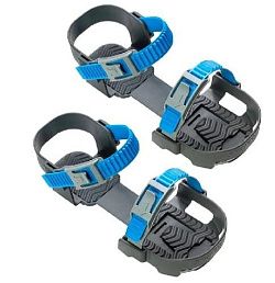 Крепления мягкое Snowmatic K3 Kids Soft 22-34 р-р