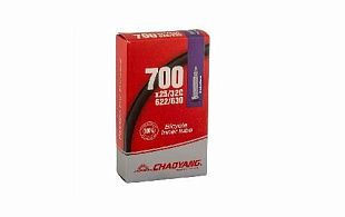 Камера 700x25/32С ChaoYang Presta 48mm