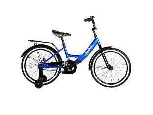 Велосипед City-Ride Happy Sunday 20"