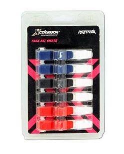 Набор флексоров Rottefella Xcelerator Skate