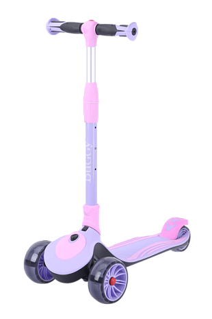 Самокат Tech Team Buggy