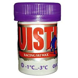 Мазь держания Visti