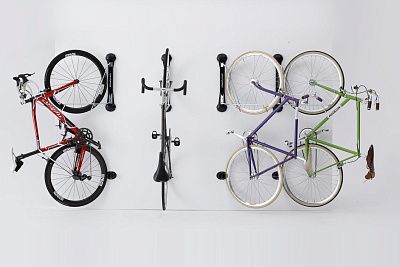 Сезонное хранение велосипедов