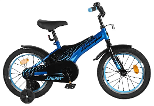 Велосипед Lamborghini Energy 16"